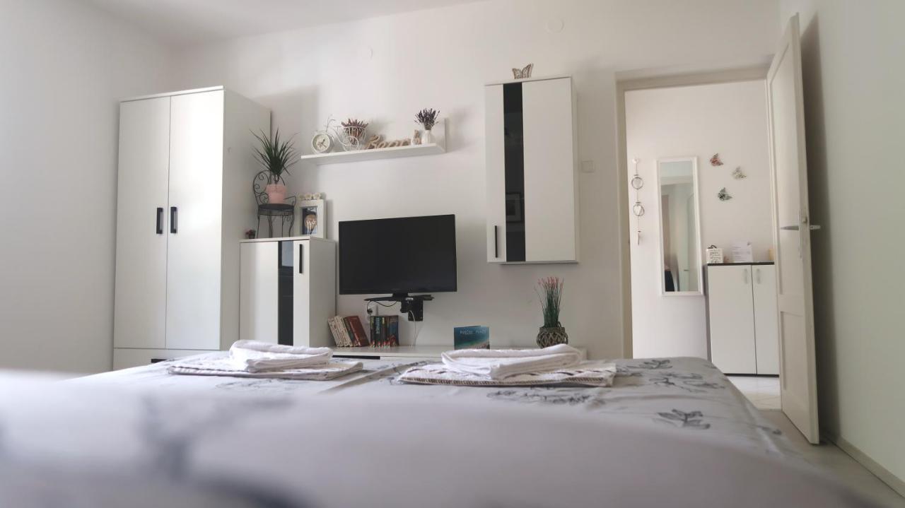 Adria Apartment 里耶卡 外观 照片