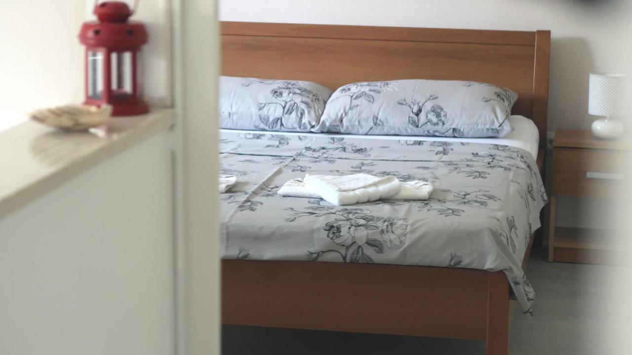 Adria Apartment 里耶卡 外观 照片