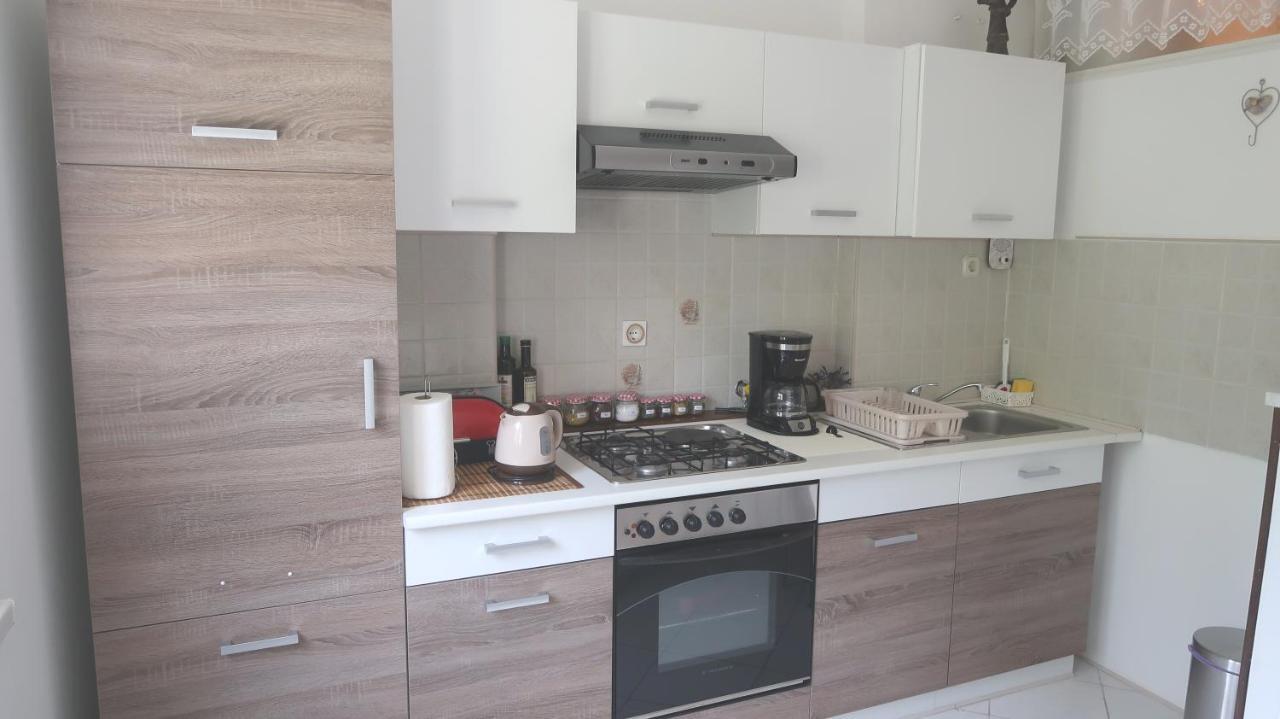 Adria Apartment 里耶卡 外观 照片